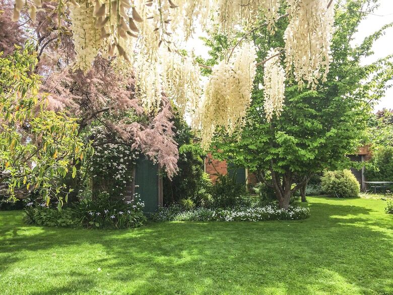 Bed & Breakfast The Racecourse Inn