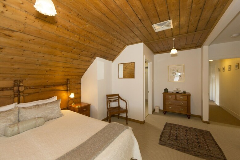 Bed & Breakfast The Racecourse Inn