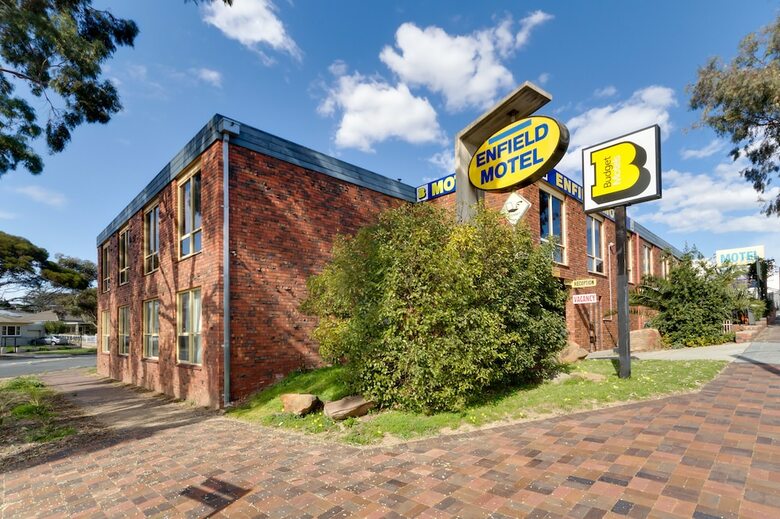 Enfield Motor Inn