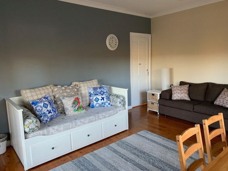 Apartamentos Bryn Glas Farm Stay