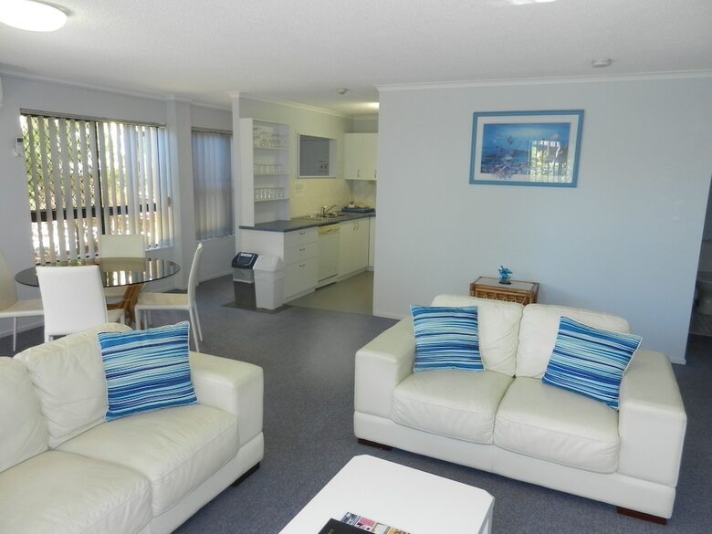 Kalua Holiday Apartments