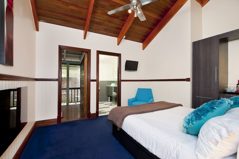 Posada Yallingup Lodge Spa Retreat
