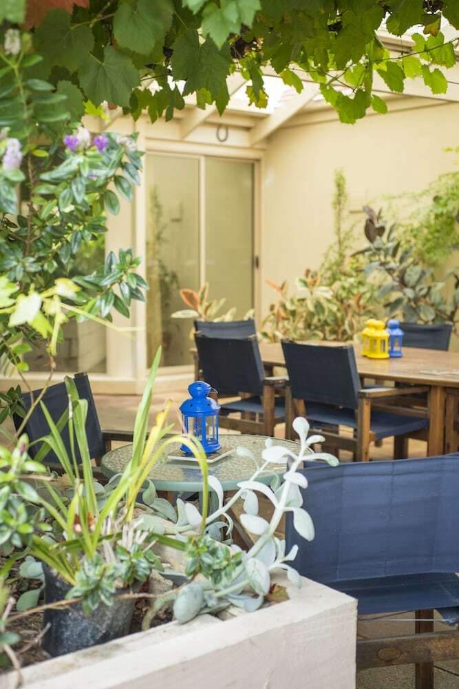 Bellevue Bed & Breakfast Mclaren Vale