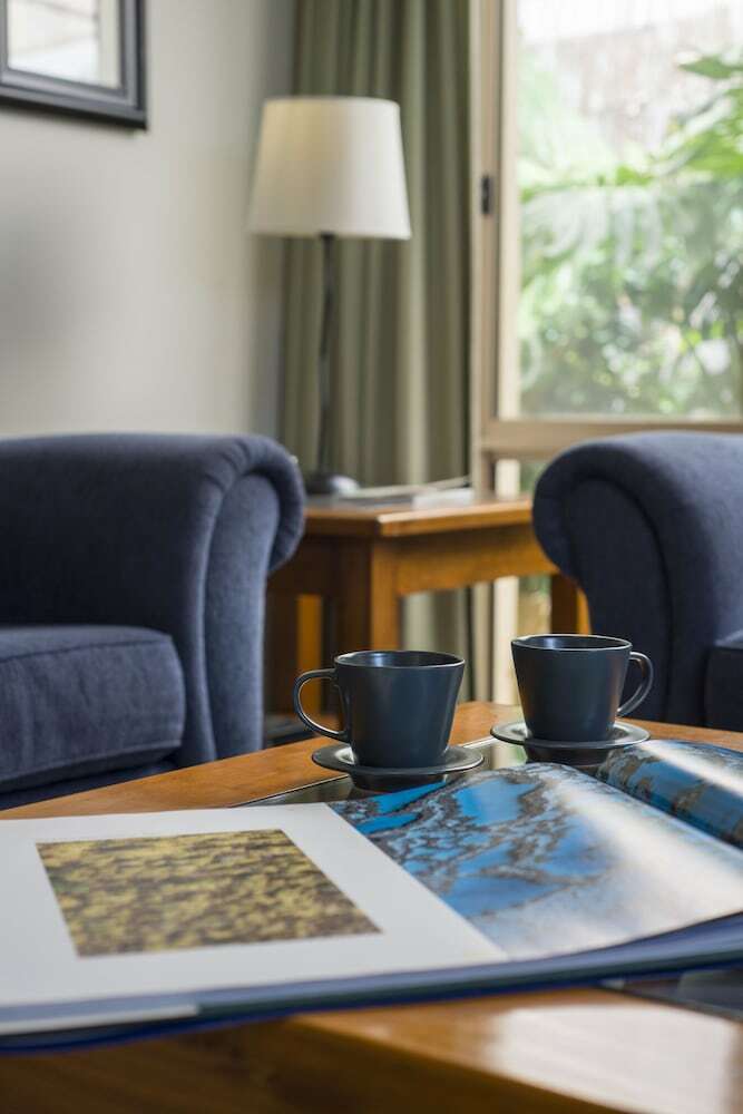 Bellevue Bed & Breakfast Mclaren Vale