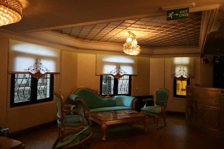 Su Merdum Hotel