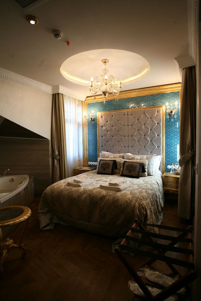 Su Merdum Hotel