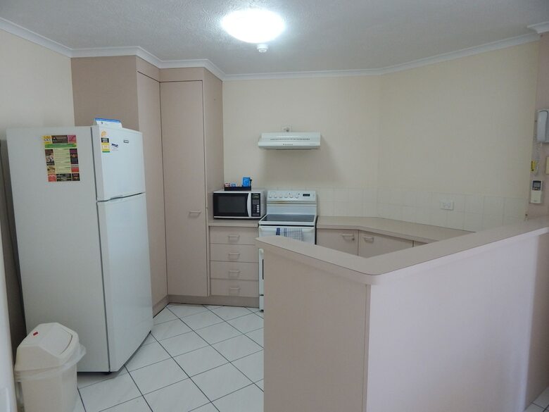 Tranquil Shores Holiday Apartments