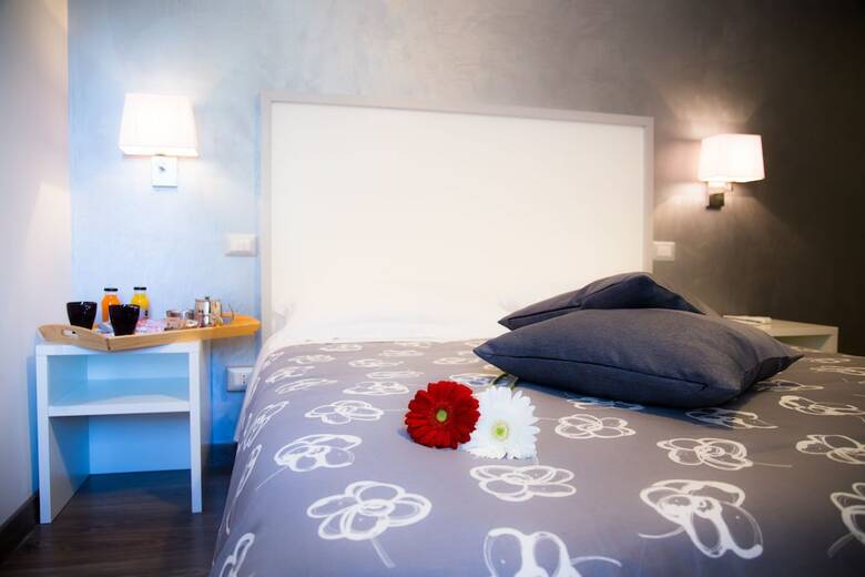 Hotel Modern Bnb