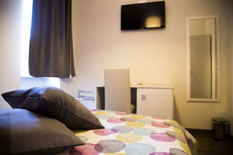 Hotel Modern Bnb