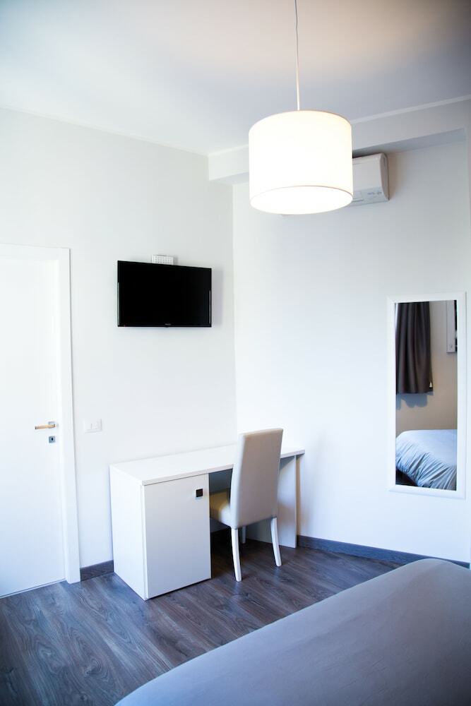 Hotel Modern Bnb