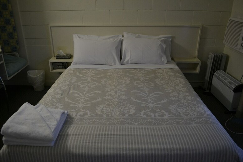 Corio Bay Motel
