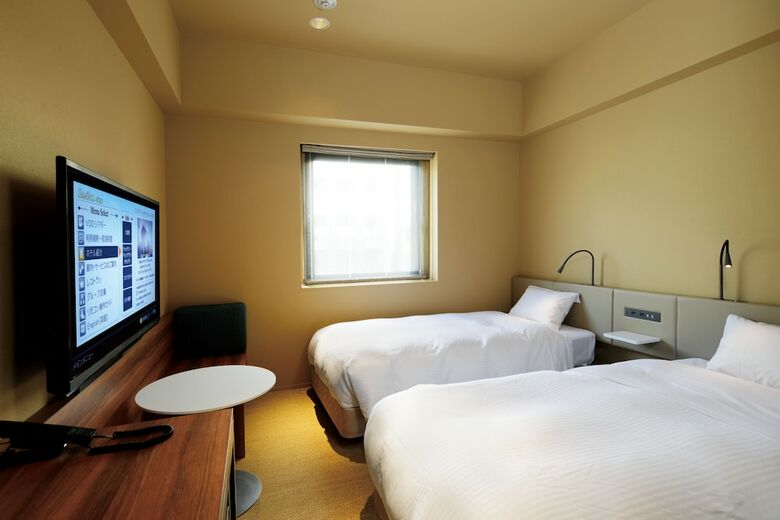 Hakata Green Hotel No.1