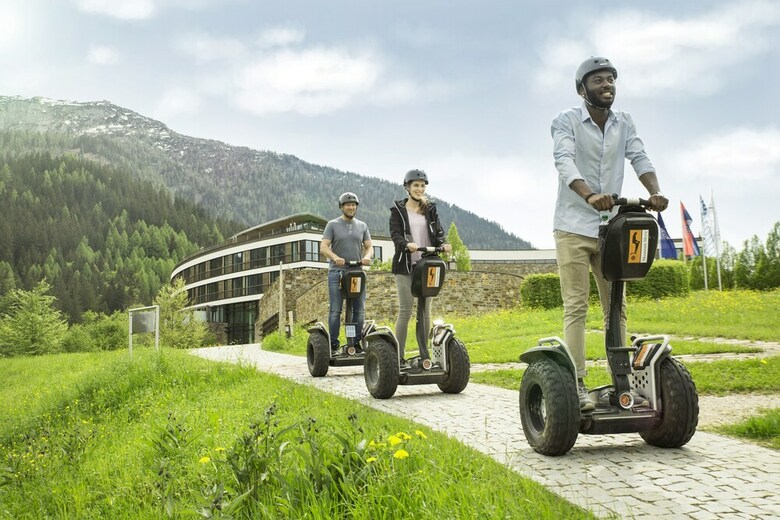 Kempinski Hotel Berchtesgaden