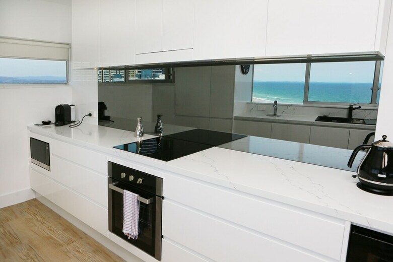 Apartamentos Narrowneck Court