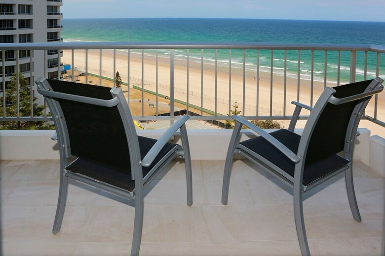 Apartamentos Narrowneck Court