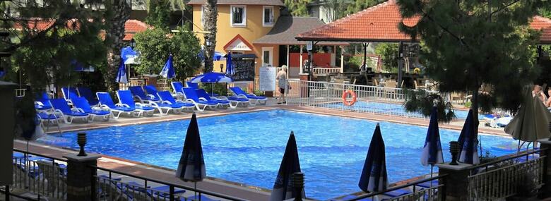 Orient Suite Hotel