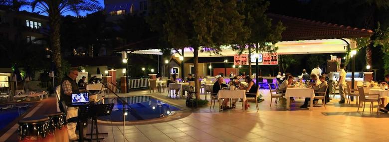 Orient Suite Hotel