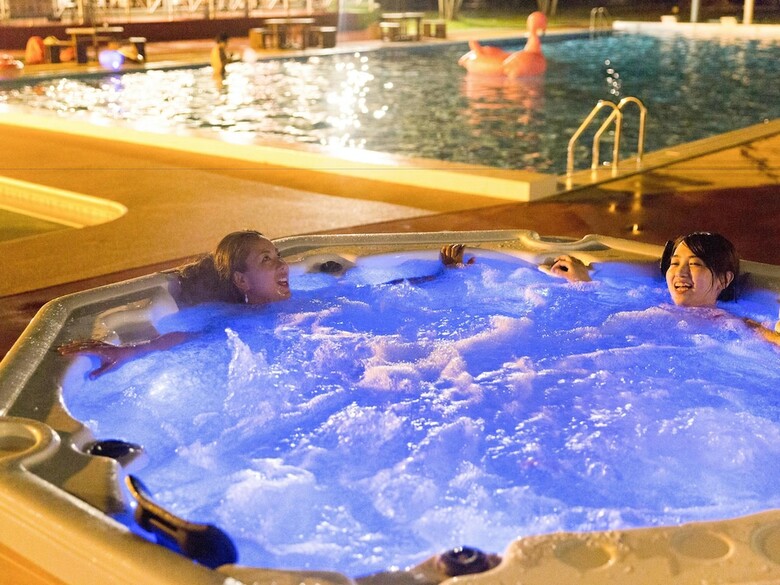 Hotel Caretta Amami