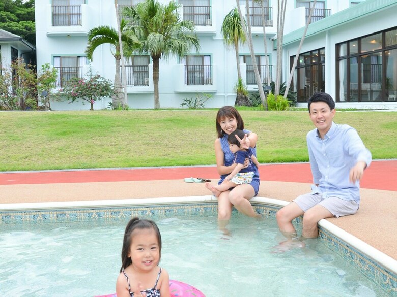 Hotel Caretta Amami