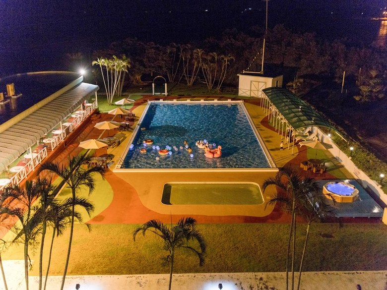 Hotel Caretta Amami