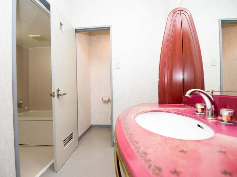 Hotel Caretta Amami
