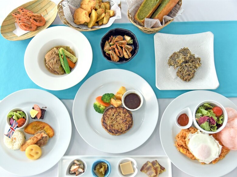Hotel Caretta Amami