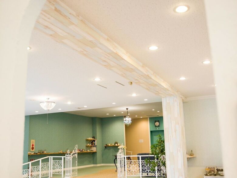 Hotel Caretta Amami