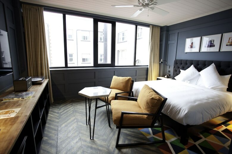 Hotel The Dean Dublin