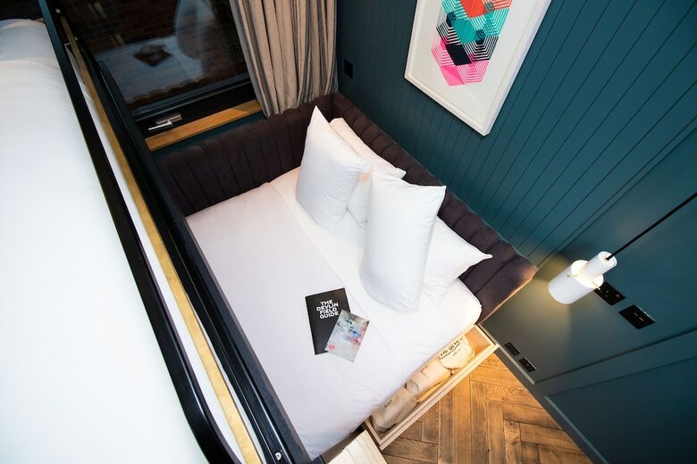 Hotel The Dean Dublin