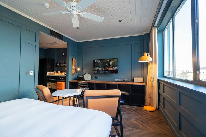 Hotel The Dean Dublin