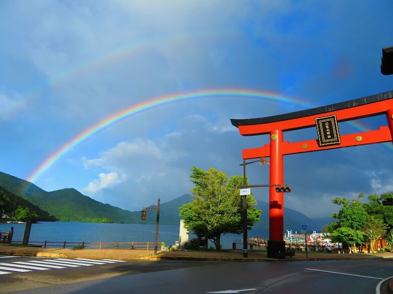Chuzenji Kanaya Hotel