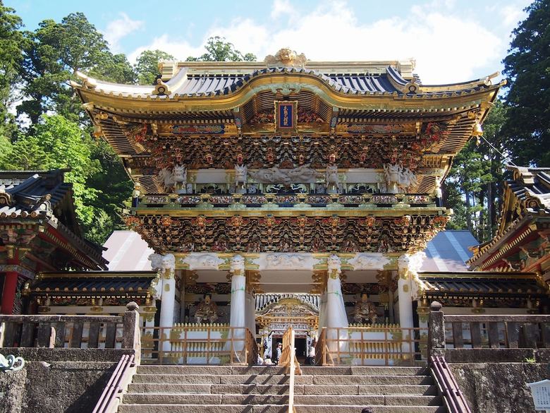 Chuzenji Kanaya Hotel
