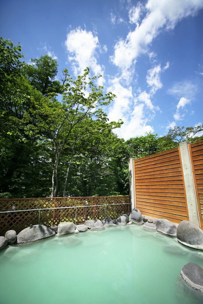 Chuzenji Kanaya Hotel