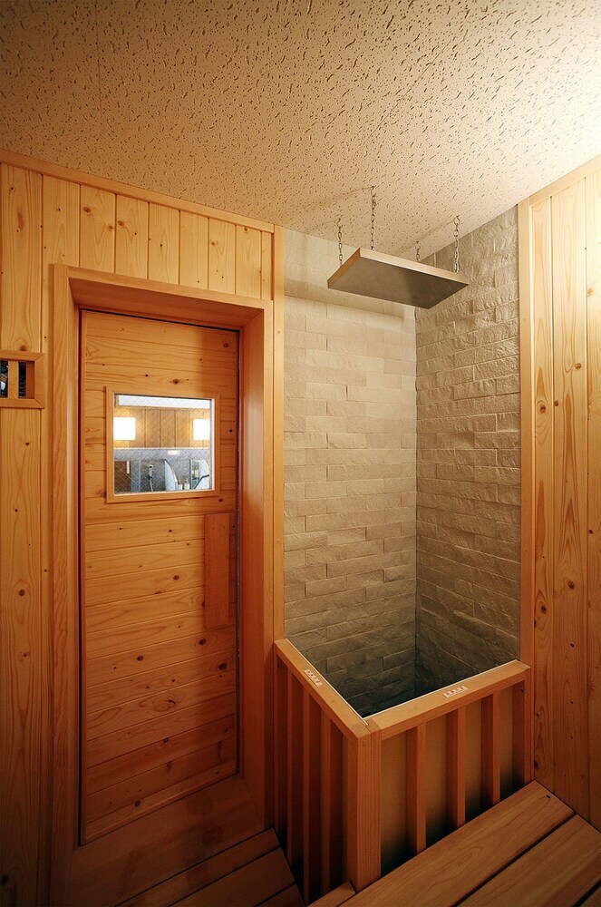 Chuzenji Kanaya Hotel