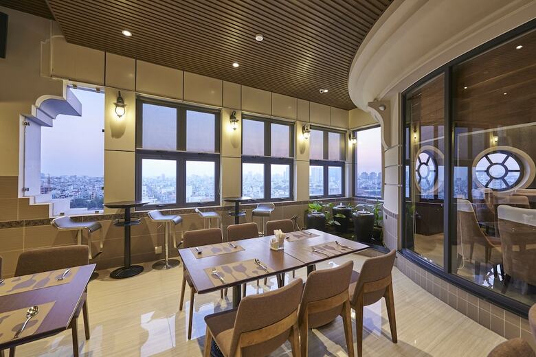 Athena Boutique Hotel