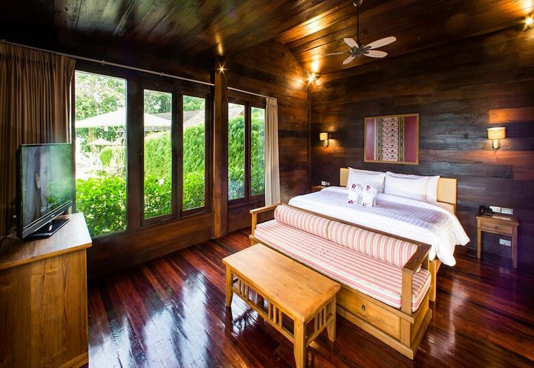 Apartamento Gajapuri Resort & Spa