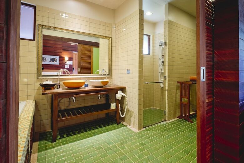 Apartamento Gajapuri Resort & Spa