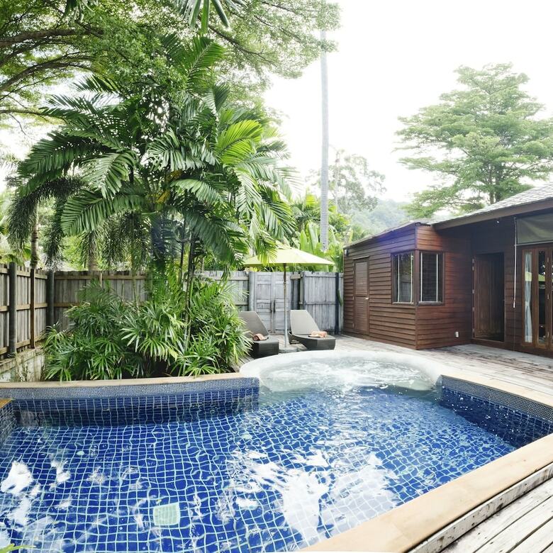 Apartamento Gajapuri Resort & Spa