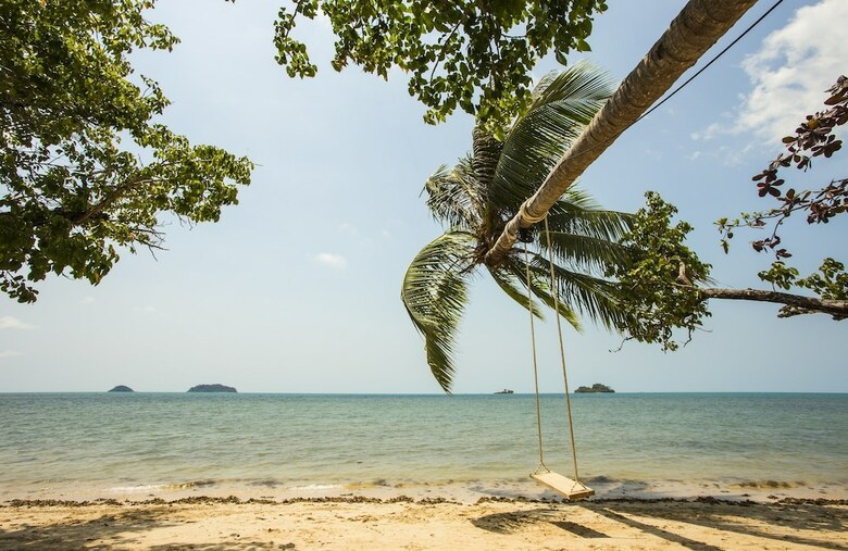 Apartamento Gajapuri Resort & Spa