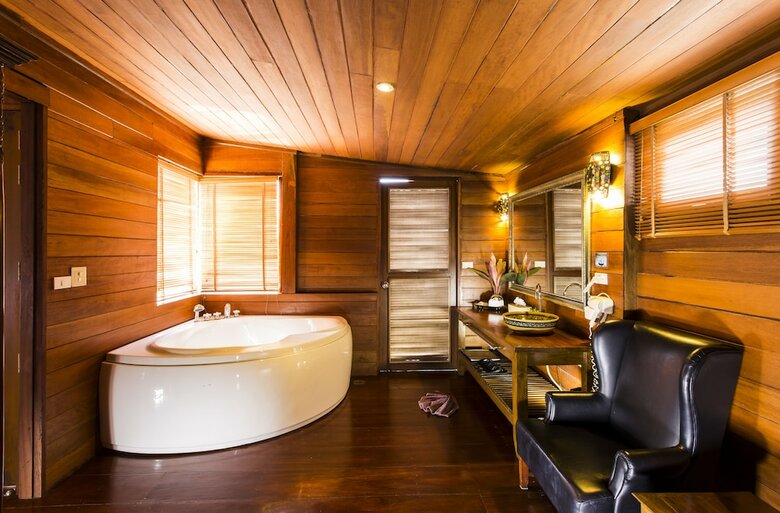 Apartamento Gajapuri Resort & Spa