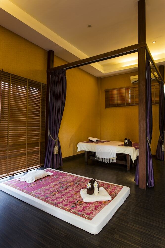 Apartamento Gajapuri Resort & Spa