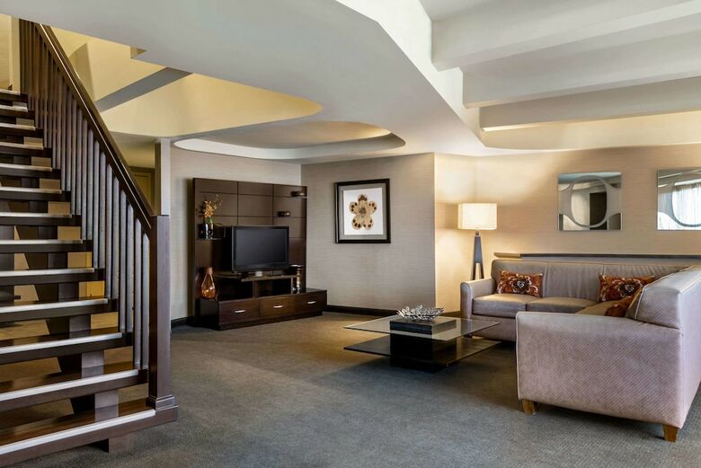 Hotel Wyndham Springfield City Centre