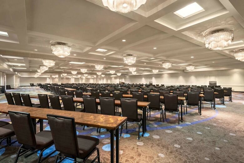 Hotel Wyndham Springfield City Centre