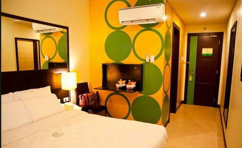 Go Hotels Puerto Princesa