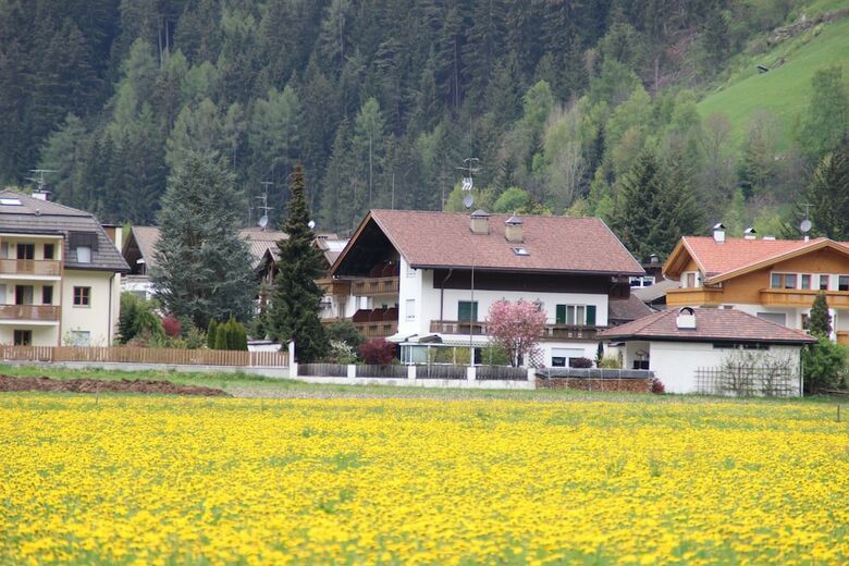 Hotel Garni Zimmerhofer