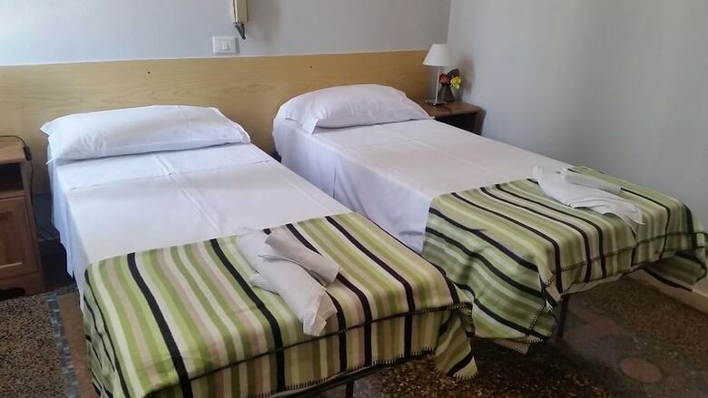 Hotel Massena