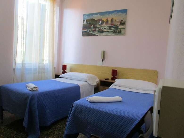 Hotel Massena