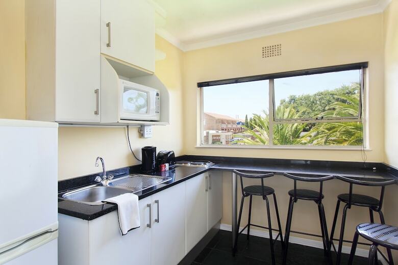 Vetho 1 Apartments Or Tambo Airport