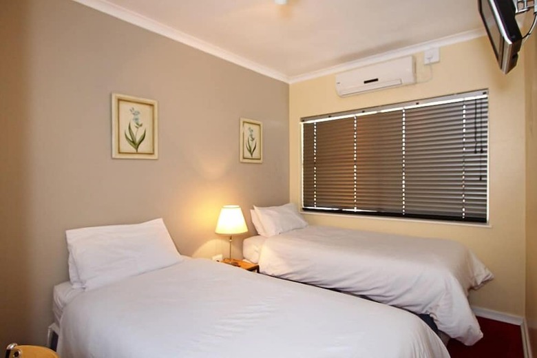 Vetho 1 Apartments Or Tambo Airport