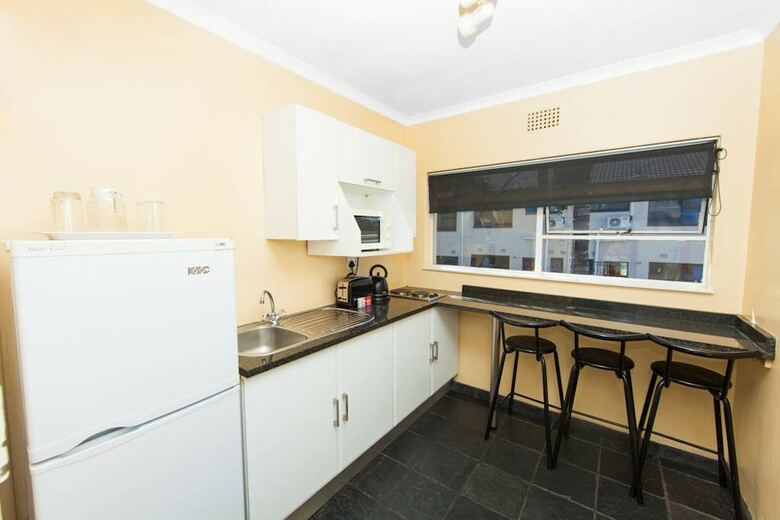 Vetho 1 Apartments Or Tambo Airport